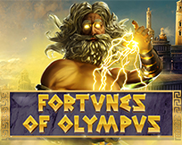 Fortunes Of Olympus Fortunes Of Olympus