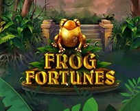 Frog Fortunes Frog Fortunes