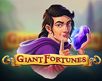 Giant Fortunes Giant Fortunes