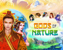 Gods of Nature Gods of Nature