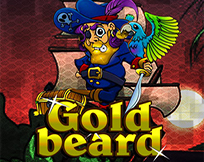 Goldbeard Goldbeard