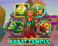 Great Temple Great Temple