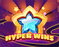 Hyper Wins Hyper Wins