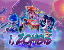I, Zombie I, Zombie
