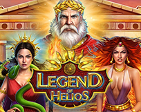 Legend of Helios Legend of Helios
