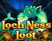 Loch Ness Loot Loch Ness Loot