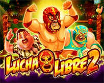 Lucha Libre 2 Lucha Libre 2