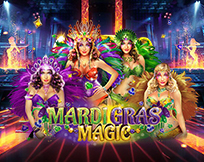 Mardi Gras Magic Mardi Gras Magic