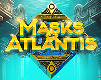 Masks Of Atlantis Masks Of Atlantis