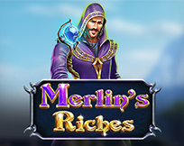 Merlin`s Riches Merlin`s Riches