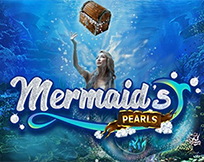 Mermaid's Pearls Mermaid's Pearls