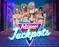 Miami Jackpots Miami Jackpots