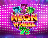 Neon Wheel 7s Neon Wheel 7s