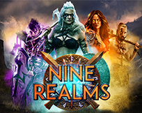 Nine Realms Nine Realms