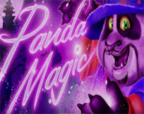 Panda Magic Panda Magic