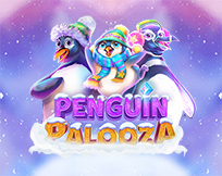 Penguin Palooza Penguin Palooza