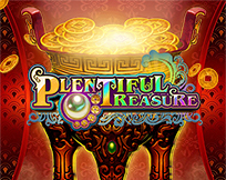 Plentiful Treasure Plentiful Treasure
