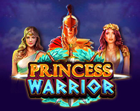 Princess Warrior Princess Warrior