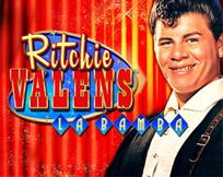 Ritchie Valens Ritchie Valens