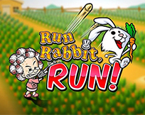 Run Rabbit, Run! Run Rabbit, Run!