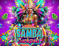 Samba Jackpots Samba Jackpots