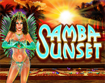 Samba Sunset Samba Sunset