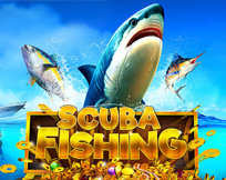 Scuba Fishing Scuba Fishing