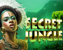 Secret Jungle Secret Jungle