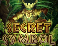 Secret Symbol Secret Symbol
