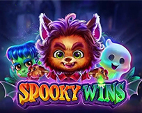 Spooky Wins Spooky Wins