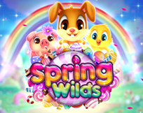Spring Wilds Spring Wilds