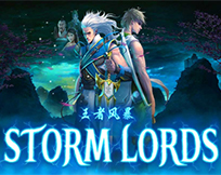 Storm Lords Storm Lords