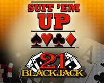 Suit 'Em Up Suit 'Em Up