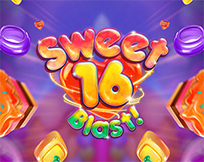 Sweet 16 Blast Sweet 16 Blast