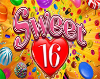 Sweet 16 Sweet 16