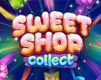 Sweet Shop Collect Sweet Shop Collect