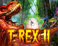 T-Rex II T-Rex II