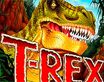 T-Rex T-Rex