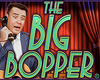 The Big Bopper The Big Bopper