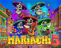 The Mariachi 5 The Mariachi 5