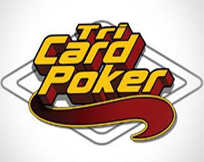 Tri Card Poker Tri Card Poker