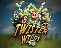 Twister Wilds Twister Wilds