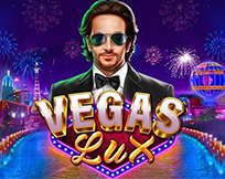 Vegas Lux Vegas Lux