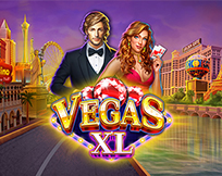 Vegas XL Vegas XL