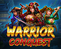 Warrior Conquest Warrior Conquest