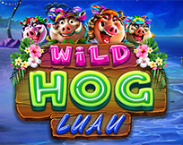 Wild Hog Luau Wild Hog Luau