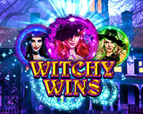 Witchy Wins Witchy Wins