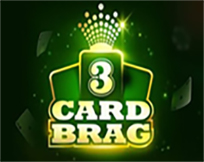3 Card Brag SW 3 Card Brag SW