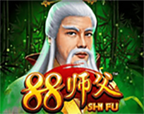 88 Shi fu 88 Shi fu