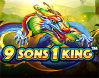 9 Sons, 1 King 9 Sons, 1 King